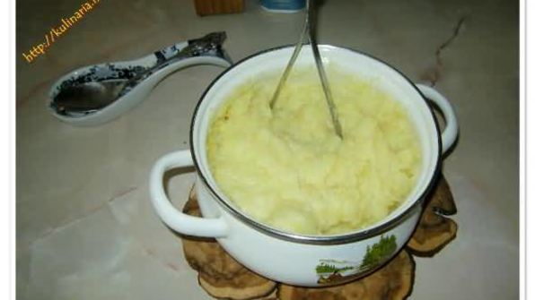 пастуший пирог