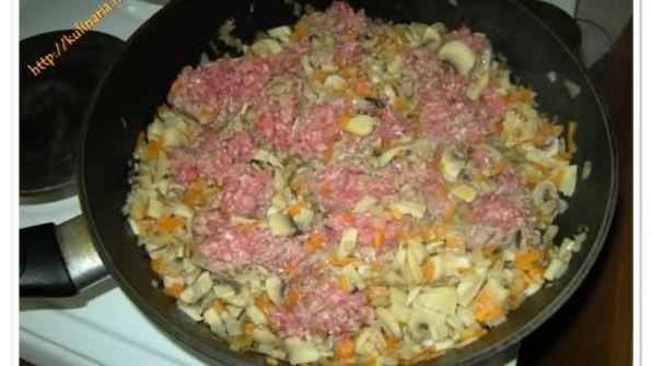 пастуший пирог