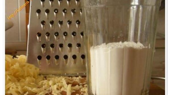 пастуший пирог