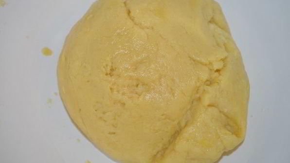 пирог фруктовая корзинка