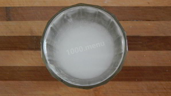 пирог из слоеного теста с творогом