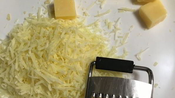 пирог на овощном тесте