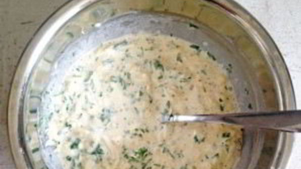 пирог с баклажанами