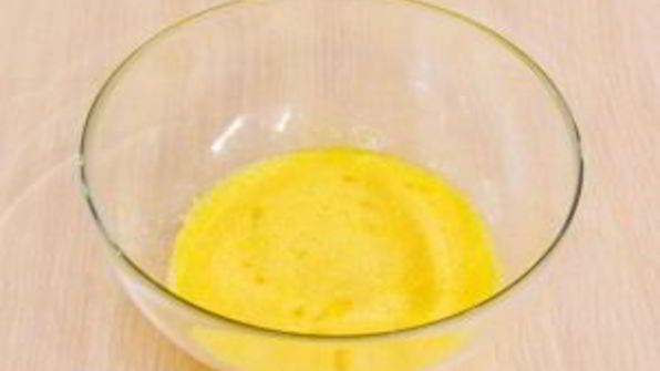 пирог с киви