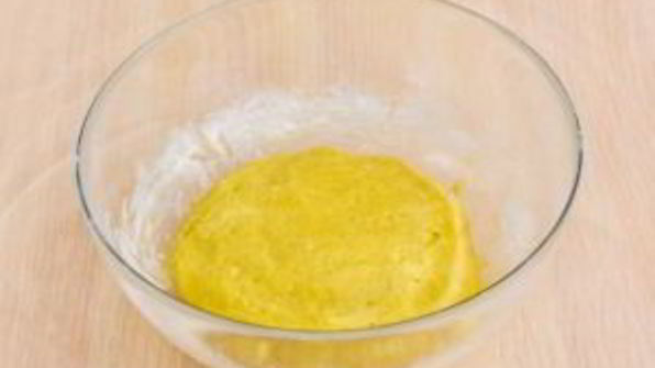 пирог с киви