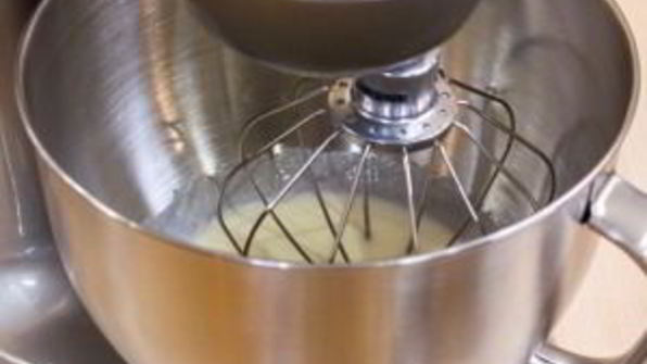 пирог с киви