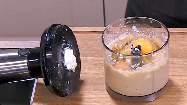 пирог с консервированным ананасом