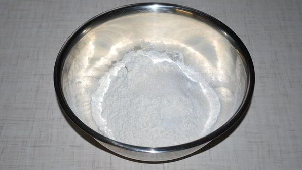 пирог с ветчиной и стручковой фасолью