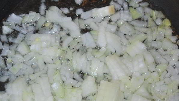 пирог с ветчиной и стручковой фасолью