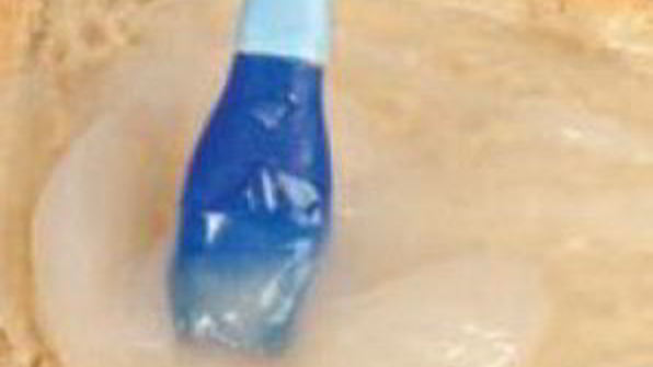 пирог ягодный полосатый