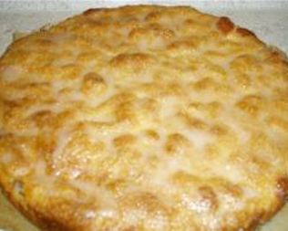 Пирог Жульенчик