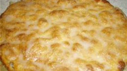 Пирог Жульенчик