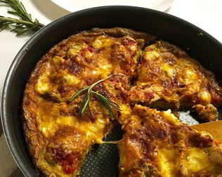 Пироги с тыквой