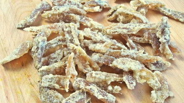 постный пирог на арахисовой пасте