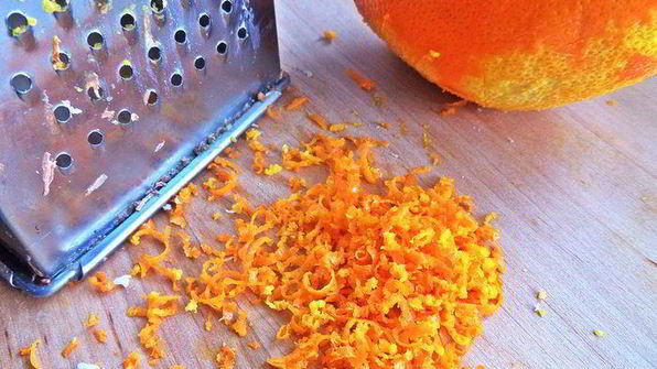 постный пирог на арахисовой пасте