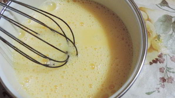 сдобный пирог осиное гнездо