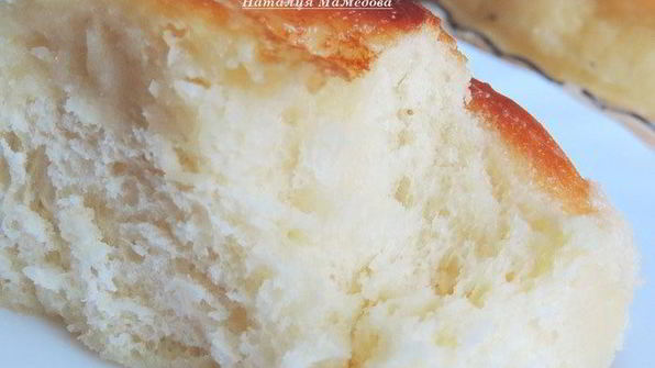 сдобный пирог осиное гнездо