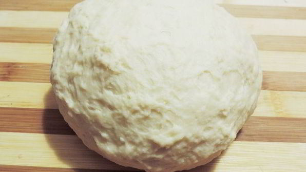 сдобный пирог осиное гнездо