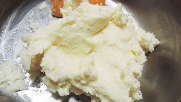 сдобный пирог осиное гнездо