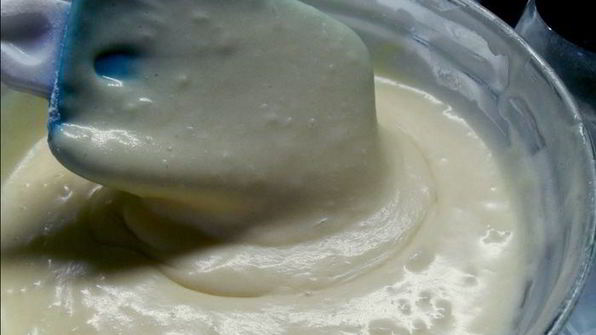 шведский шоколадный пирог