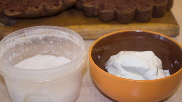 сумасшедший пирог crazy cake без яиц