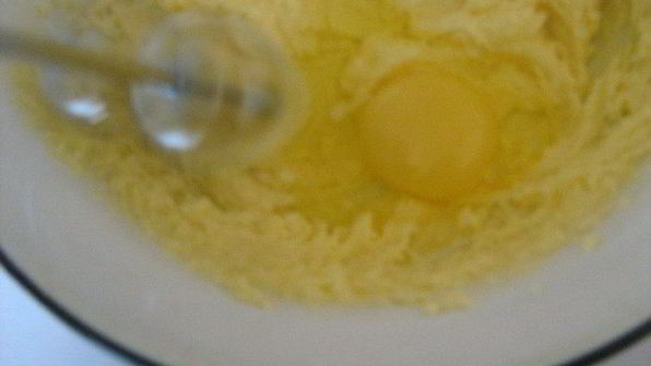 тертый яблочный пирог