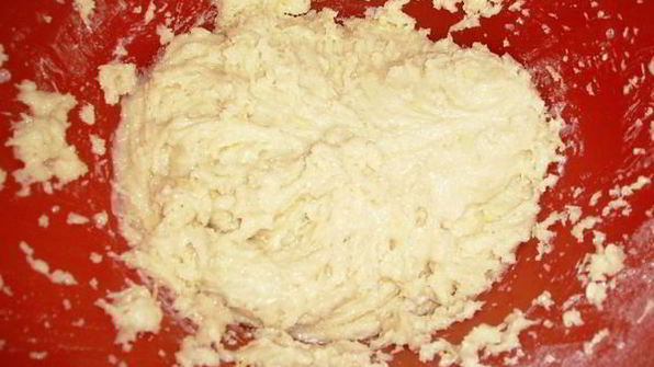 яблочный пирог на йогурте