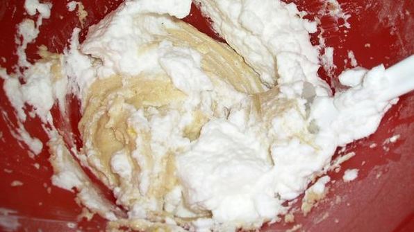 яблочный пирог на йогурте