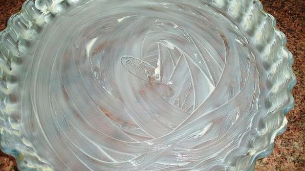 яблочный пирог на йогурте