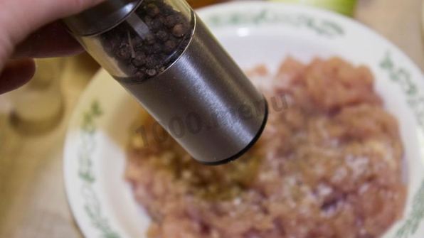 заливной пирог с курицей и картошкой