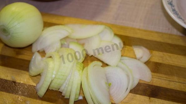 заливной пирог с курицей и картошкой