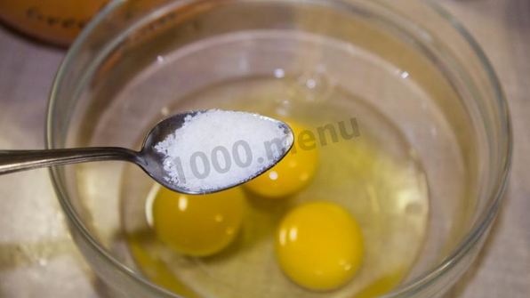 заливной пирог с курицей и картошкой