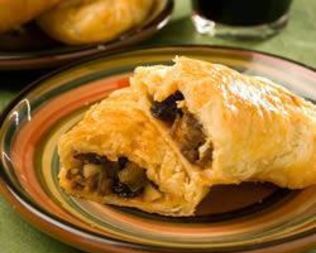 Аргентинские пирожки с мясом