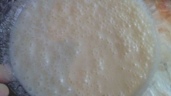 быстрые пирожки бабушкины