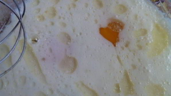 быстрые пирожки бабушкины