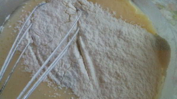 быстрые пирожки бабушкины