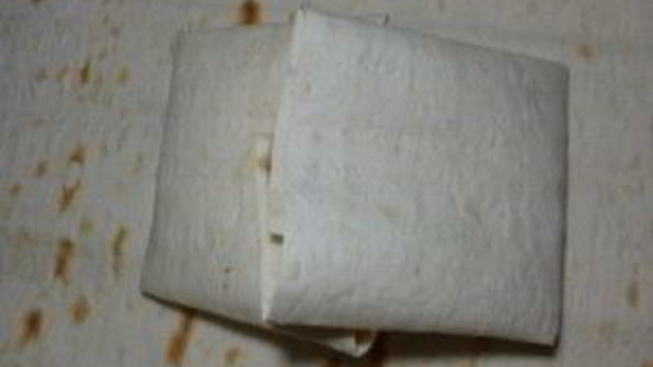 быстрые пирожки из лаваша