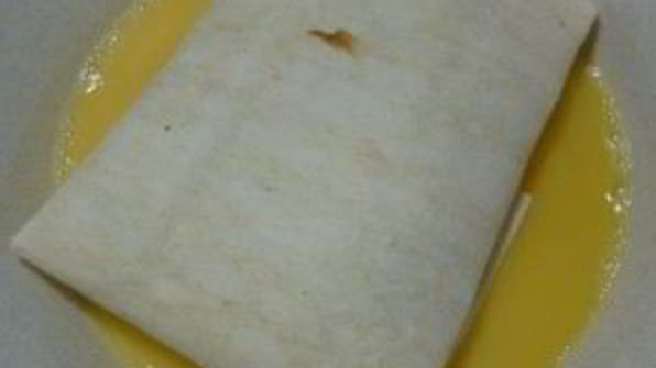 быстрые пирожки из лаваша