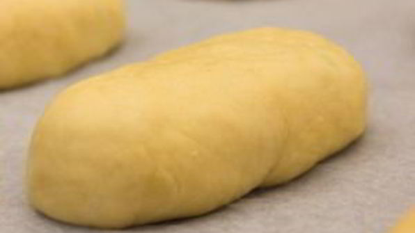 дрожжевые пирожки на кефире