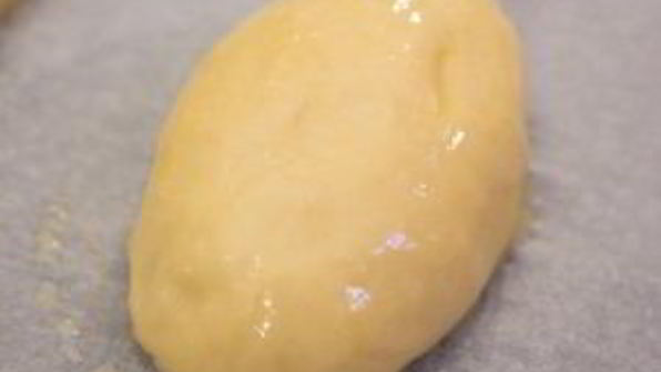 дрожжевые пирожки на кефире