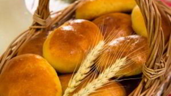 дрожжевые пирожки на кефире