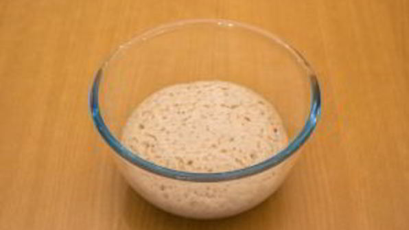 дрожжевые пирожки на кефире