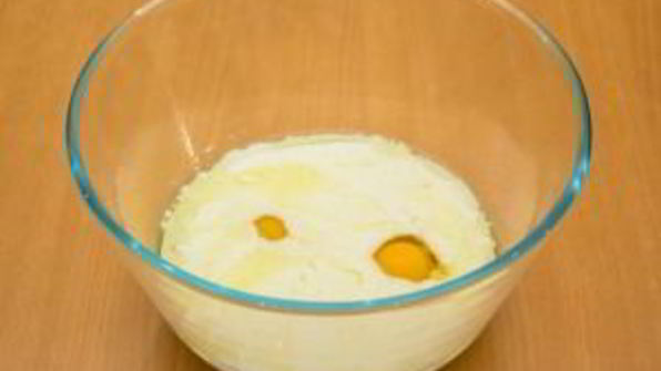 дрожжевые пирожки на кефире