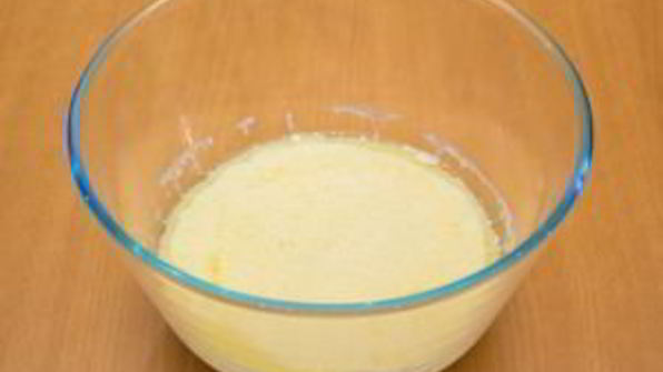 дрожжевые пирожки на кефире