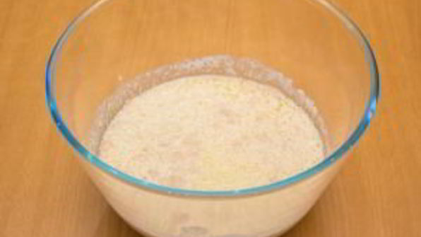 дрожжевые пирожки на кефире