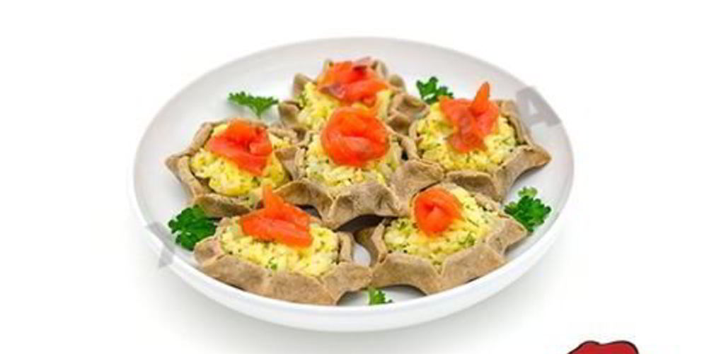 Рецепт карельских мини пирожки для фуршета