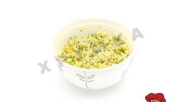 карельские мини пирожки для фуршета