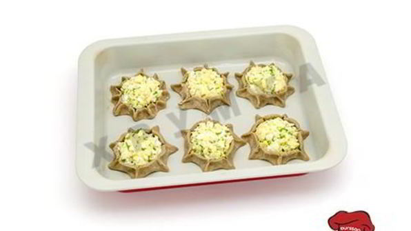карельские мини пирожки для фуршета
