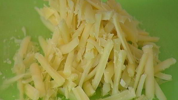 хрустящие пирожки с мясом