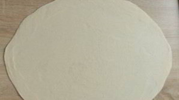 кутабы с зеленью по-азербайджански